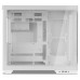 CAJA NOX HUMMER ASTRA NEO SEMITT ATX CRISTAL FRAMELESS BLANCO