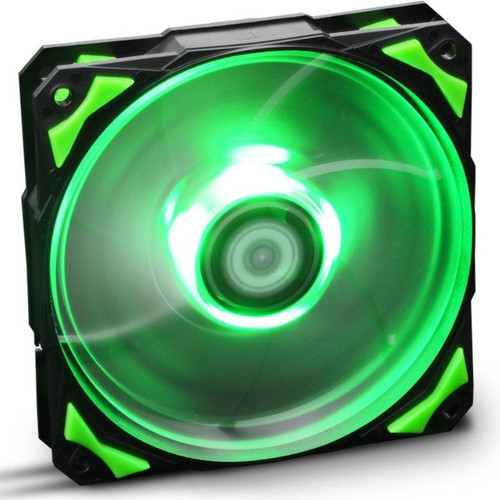 REFRIGERADOR NOX H FAN GREE