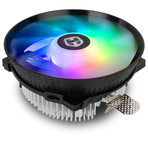 REFRIGERADOR CPU NOX HUMMER H-123 PRO INTEL/AMD RGB