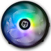 REFRIGERADOR CPU NOX HUMMER H-123 PRO INTEL/AMD RGB