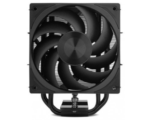 VENTILADOR NOX HU H-400 BK