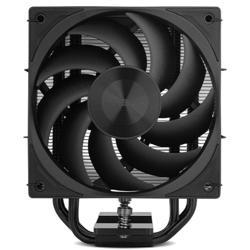 VENTILADOR NOX HU H-400 BK