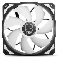 VENTILADOR AUXILIAR 120MM NOX H-FAN PRO