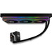 Nox Ventilador HUMMER M-360 LCD Kit RL Mag. ARGB N
