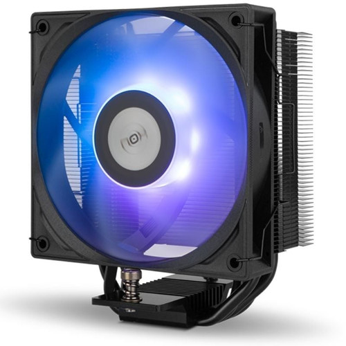 VENTILADOR NOX HU R-400 ARGB BK-SX4 VENTILADOR NOX HU R-400 ARGB BK