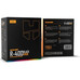 VENTILADOR NOX HU R-400 ARGB BK-SX4 VENTILADOR NOX HU R-400 ARGB BK