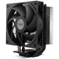 VENTILADOR CPU NOX HUMMER R-400 NEGRA ALTO RENDIMIENTO-5DI VENTILADOR CPU NOX HUMMER R-400 NEGRA ALTO RENDIMIENTO