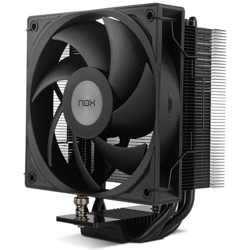 VENTILADOR NOX HU R-400 BK