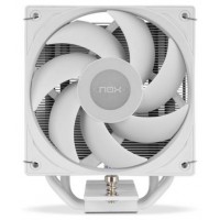 VENTILADOR CPU NOX HUMMER R-400 BLANCO ALTO RENDIMIENTO-5DI VENTILADOR CPU NOX HUMMER R-400 BLANCO ALTO RENDIMIENTO