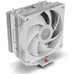 NOX Hummer NXHUMMERR400WH sistema de refrigeraci&oacute;n para ordenador Procesador Ventilador 12 cm Blanco