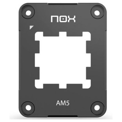 NOX Soporte Zócalo CPU AMD HUMMER SHIELD-SX1 NOX Soporte Zócalo CPU AMD HUMMER SHIELD