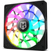 NOX HUMMER SLIM-Fan ARGB 120mm