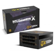 NOX HUMMER Fuente alimentacion X1000W Mod. 80+Gold
