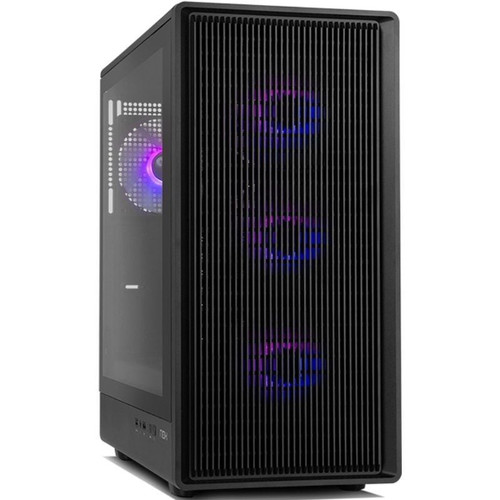 CAJA NOX INFINITY IOTA BK