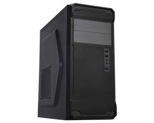 Caja ordenador nox kore atx 1xusb3.0