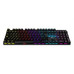 TECLADO GAMING KROM KASIC ES USB RETROILUMINADO MECANICO NEGRO-DI6 TECLADO GAMING KROM KASIC ES USB RETROILUMINADO MECANICO NEGRO