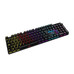 TECLADO GAMING KROM KASIC ES USB RETROILUMINADO MECANICO NEGRO-DI6 TECLADO GAMING KROM KASIC ES USB RETROILUMINADO MECANICO NEGRO