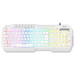 KROM KENTA PC Combo Gaming 4 en 1 RGB Blanco-IA6 KROM KENTA PC Combo Gaming 4 en 1 RGB Blanco