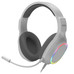 KROM KENTA PC Combo Gaming 4 en 1 RGB Blanco-IA6 KROM KENTA PC Combo Gaming 4 en 1 RGB Blanco