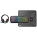 KROM KENTA PC Combo Gaming 4 en 1 RGB Negro-IA6 KROM KENTA PC Combo Gaming 4 en 1 RGB Negro