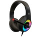 KROM KIT GAMING 4 en 1 KENYA. RGB-MR6 KROM KIT GAMING 4 en 1 KENYA. RGB