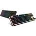 TECLADO KROM KERNEL PRO MINI INALAMBRICO RETROILUMINADO MECANICO NEGRO