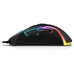 KROM Rat&oacute;n Gaming KICK RGB