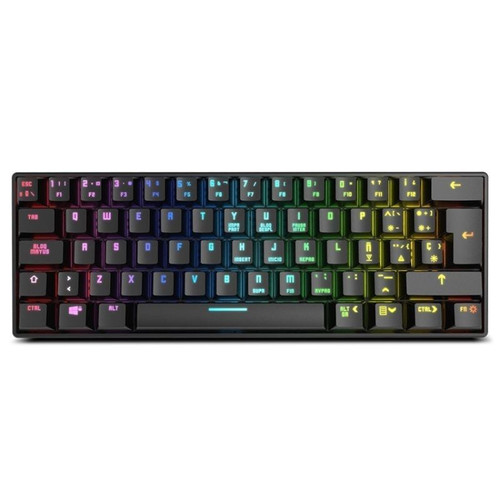 KROM-TEC KLUSTER-SX11 KROM-TEC KLUSTER