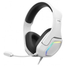 KROM KOPA AURICULARES GAMING 7.1 VIRTUAL BLANC