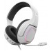 KROM KOPA AURICULARES GAMING 7.1 VIRTUAL BLANC