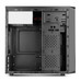 CAJA MINITORRE/MICRO-ATX NOX LITE030 500W USB3.0 NEGRA-SE8 CAJA MINITORRE/MICRO-ATX NOX LITE030 500W USB3.0 NEGRA