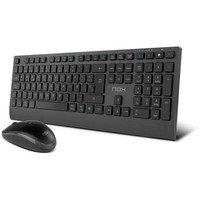 COMBO TECLADO-RATON NOX LITE DUO INALAMBRICO ES NEGRO-5DI COMBO TECLADO-RATON NOX LITE DUO INALAMBRICO ES NEGRO