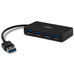HUB USB NOX HUB ONE 3.0 USB PORTS HUB 4 PUERTOS-CN2 HUB USB NOX HUB ONE 3.0 USB PORTS HUB 4 PUERTOS