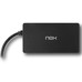 HUB USB NOX HUB ONE 3.0 USB PORTS HUB 4 PUERTOS-CN2 HUB USB NOX HUB ONE 3.0 USB PORTS HUB 4 PUERTOS