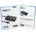 HUB USB NOX HUB ONE 3.0 USB PORTS HUB 4 PUERTOS-CN2 HUB USB NOX HUB ONE 3.0 USB PORTS HUB 4 PUERTOS