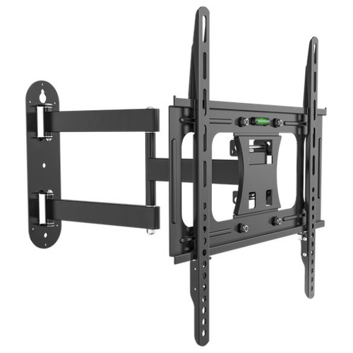 SOPORTE TV/MON NOX LITE WALL FLEX 23-55 BLACK