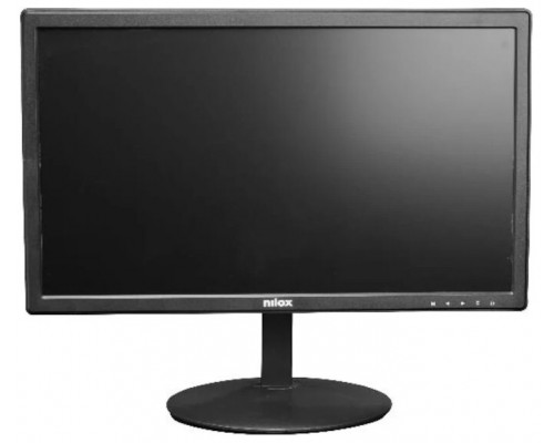 Monitor nilox nxm19fhd11 18.5 pulgadas hd ready