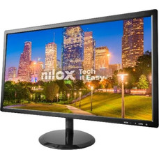 Nilox NXM19FHD22 Monitor 19" 60Hz VGA HDMI-IA8 Nilox NXM19FHD22 Monitor 19" 60Hz VGA HDMI