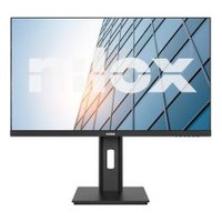 NILOX NXM24REG1201 Monitor 24" REG IPS 120Hz SPK-14IA NILOX NXM24REG1201 Monitor 24" REG IPS 120Hz SPK