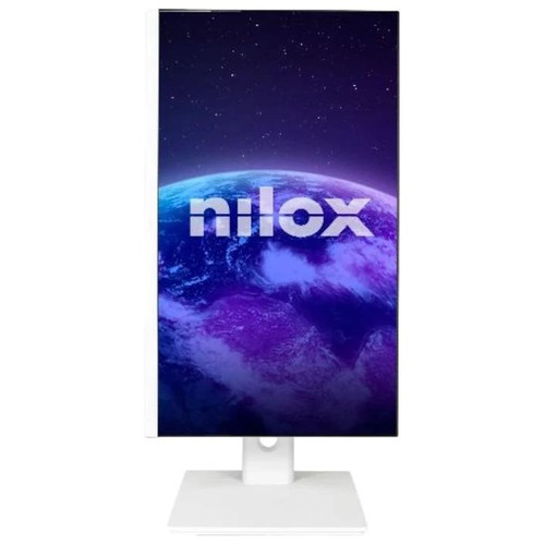 NILOX NXM24REGWEB01W Monitor 24" IPS WbC AA MM-IA12 NILOX NXM24REGWEB01W Monitor 24" IPS WbC AA MM