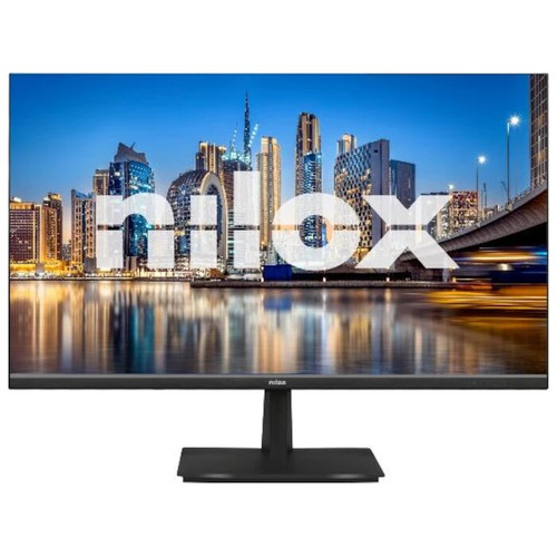 NILOX NXM272K012 Monitor 27" AHVA 100HZ HDMI DP-IA15 NILOX NXM272K012 Monitor 27" AHVA 100HZ HDMI DP