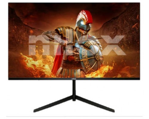 MONITOR 27" NILOX NXM272K14401 CURVO QHD VA LED 2K 144HZ 1MS 3HDMI DP MMDIA