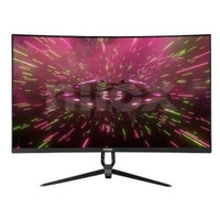 MONITOR 27" CURVO DP HDMI NILOX NXM27CRV2001 VA-14DN MONITOR 27" CURVO DP HDMI NILOX NXM27CRV2001 VA