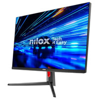 MONITOR 27" CURVO DP HDMI NILOX NXM27CV2K2001 VA-19DN MONITOR 27" CURVO DP HDMI NILOX NXM27CV2K2001 VA