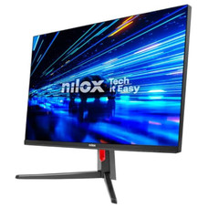 MONITOR 27" CURVO DP HDMI NILOX NXM27CV2K2001 VA