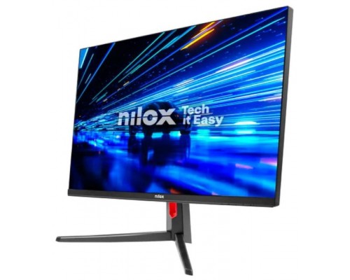 MONITOR 27" CURVO DP HDMI NILOX NXM27CV2K2001 VA
