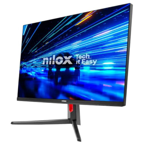 MONITOR 27" CURVO DP HDMI NILOX NXM27CV2K2001 VA-DN19 MONITOR 27" CURVO DP HDMI NILOX NXM27CV2K2001 VA