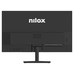 NILOX NXM27FHD1204 Monitor 27" IPS 120Hz HDMI FHD-IA12 NILOX NXM27FHD1204 Monitor 27" IPS 120Hz HDMI FHD