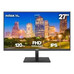 NILOX NXM27FHD1204 Monitor 27" IPS 120Hz HDMI FHD-IA12 NILOX NXM27FHD1204 Monitor 27" IPS 120Hz HDMI FHD