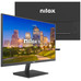 NILOX NXM27FHD1204 Monitor 27" IPS 120Hz HDMI FHD-IA12 NILOX NXM27FHD1204 Monitor 27" IPS 120Hz HDMI FHD